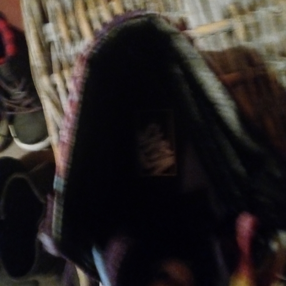 Young girls vans physicadelic colors - Picture 5 of 6